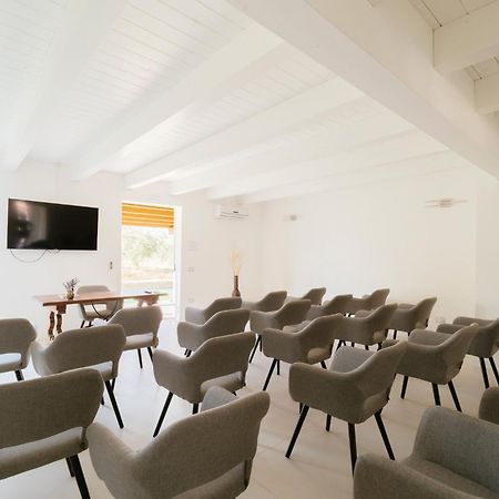 Agriturismo Il Colle Dei Lecci 안코나 외부 사진