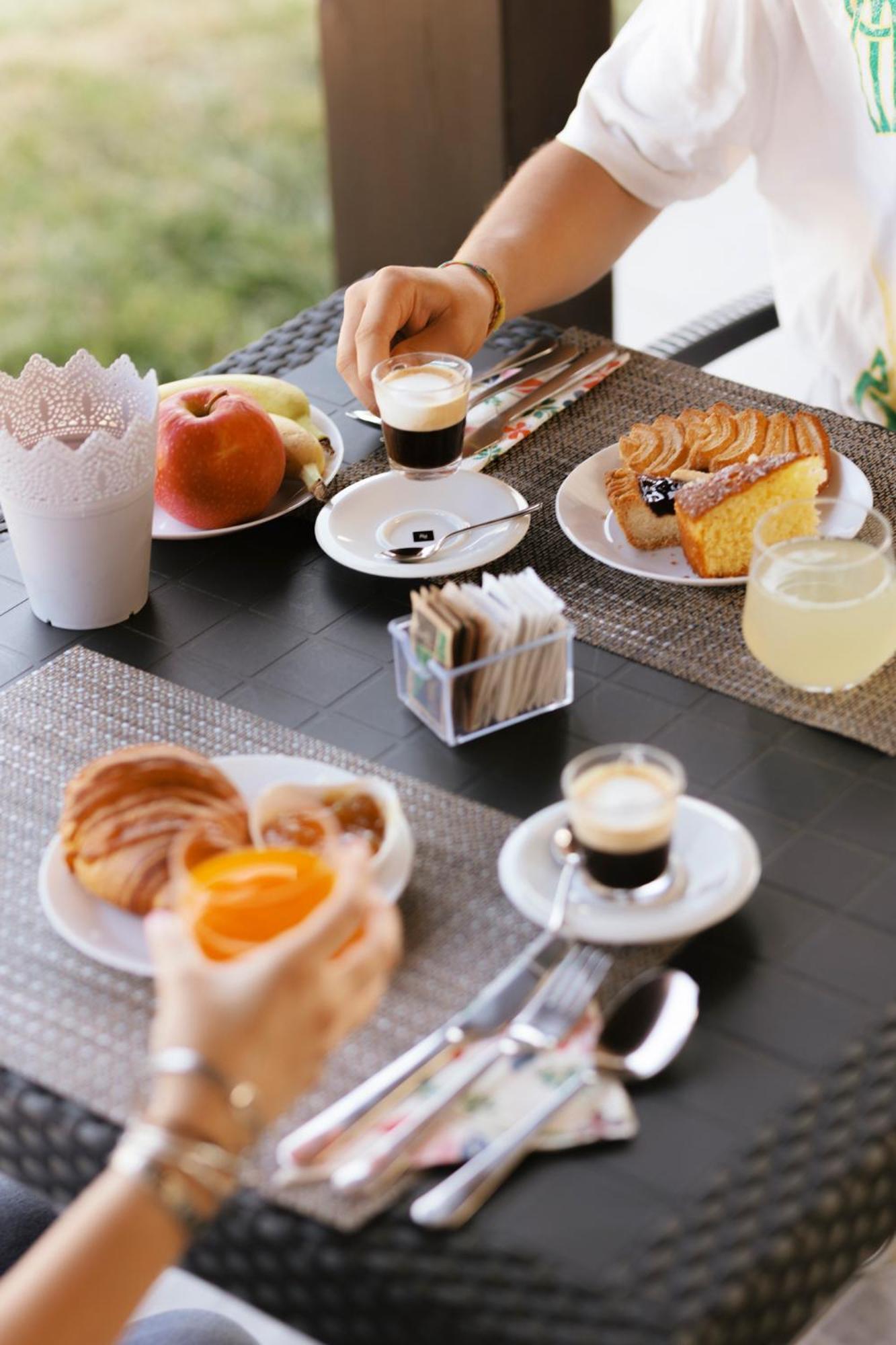Agriturismo Il Colle Dei Lecci 안코나 외부 사진