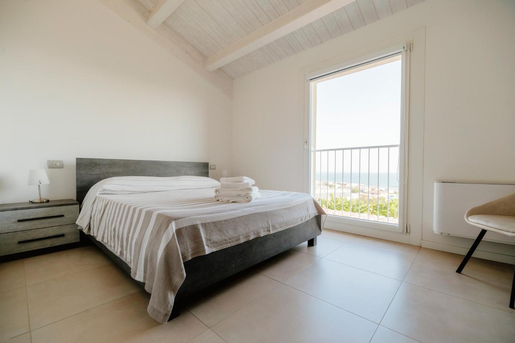 Agriturismo Il Colle Dei Lecci 안코나 외부 사진