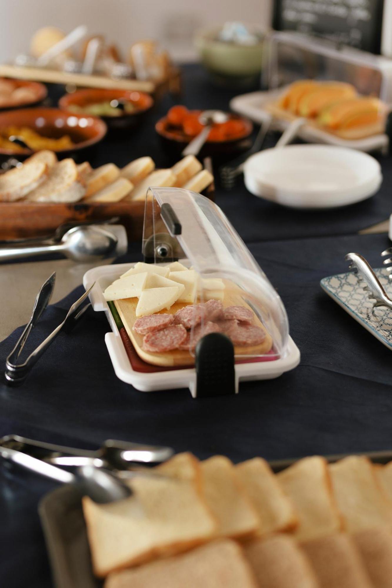 Agriturismo Il Colle Dei Lecci 안코나 외부 사진