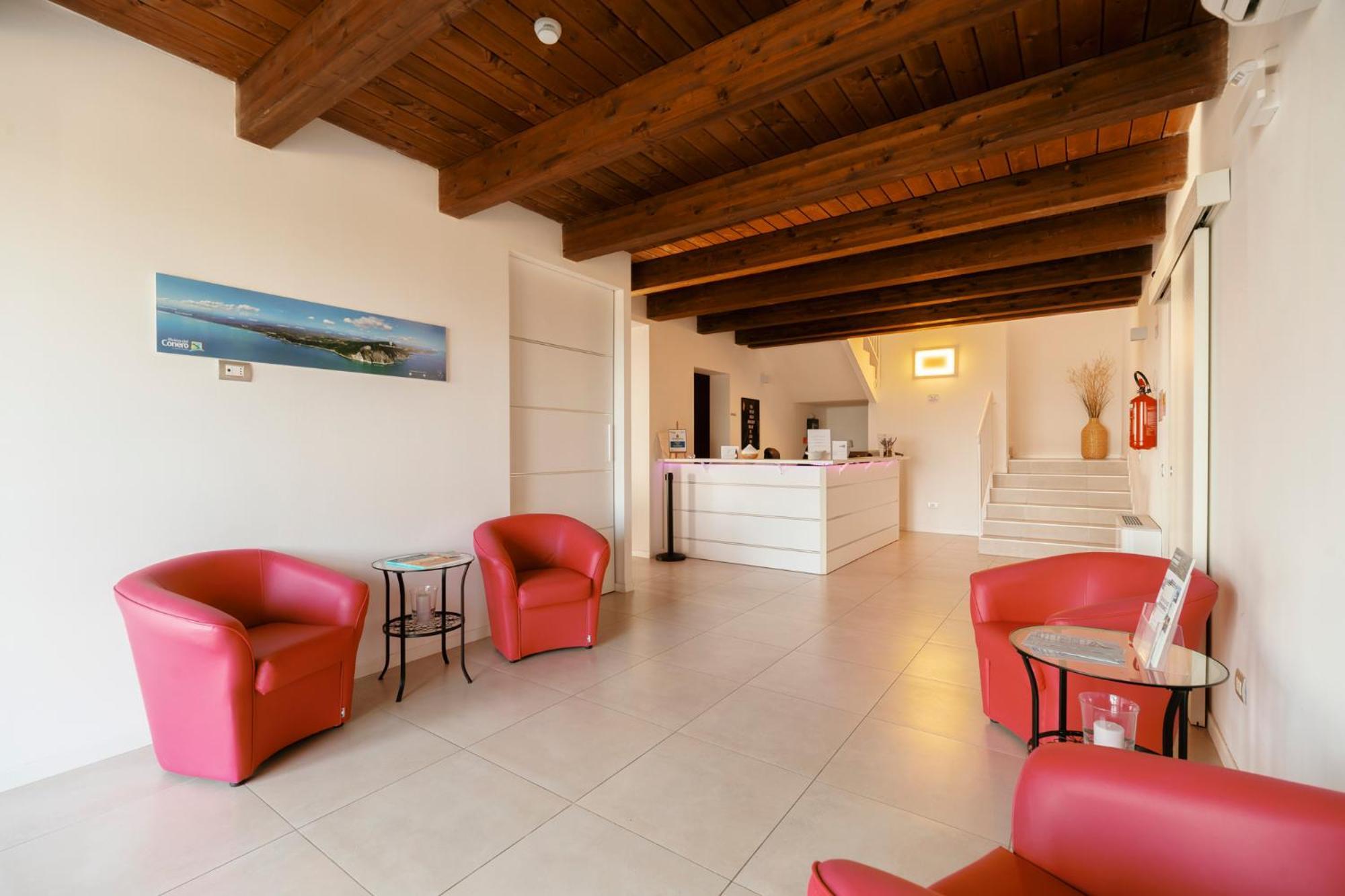 Agriturismo Il Colle Dei Lecci 안코나 외부 사진